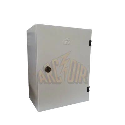 Arcoir na Feicon 2026: Venha conhecer nossas soluções de perto
