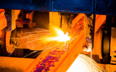 Estamparia industrial: a excelência da Arcoir em soluções personalizadas