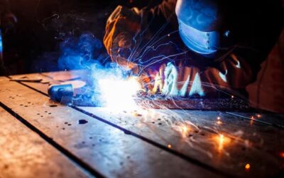 Saiba mais sobre a solda MIG: eficiência e versatilidade para diferentes aplicações