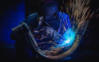 Soldagem MIG x TIG: qual é mais vantajosa para o seu negócio?