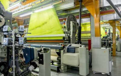 Estamparia industrial na Zona Leste: descubra onde garantir qualidade e prazo