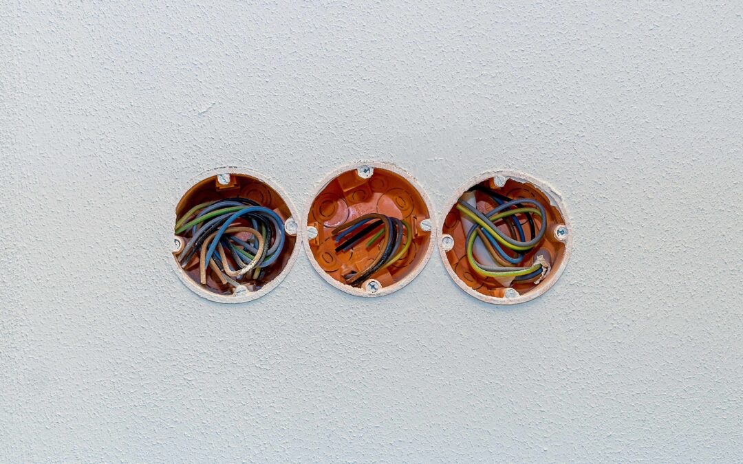 Comprar caixa de luz